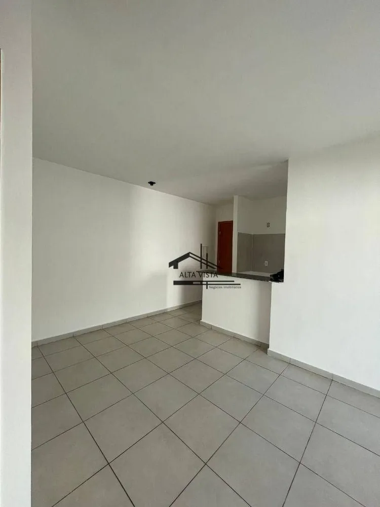 Apartamento, 2 quartos, 50 m² - Foto 2