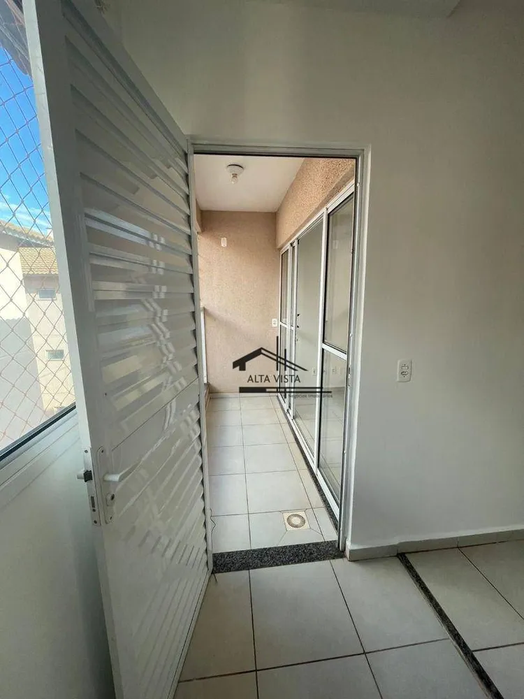 Apartamento, 2 quartos, 50 m² - Foto 9