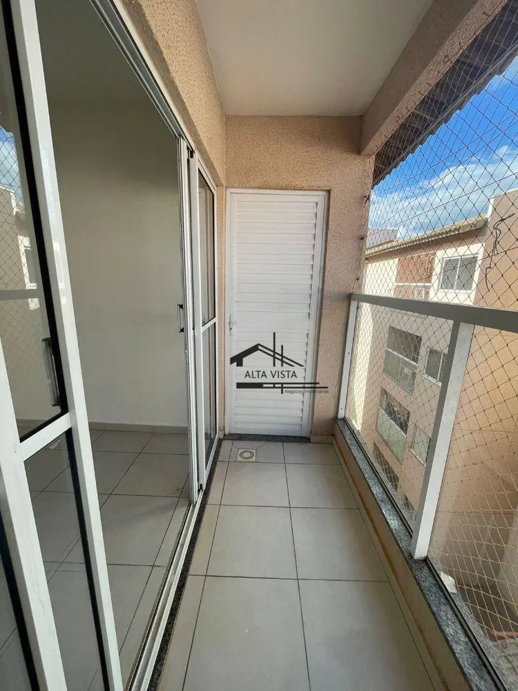 Apartamento, 2 quartos, 50 m² - Foto 6