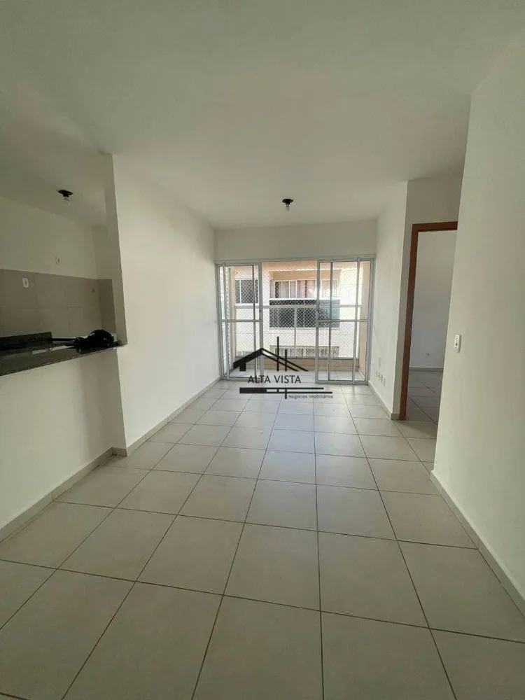 Apartamento, 2 quartos, 50 m² - Foto 1