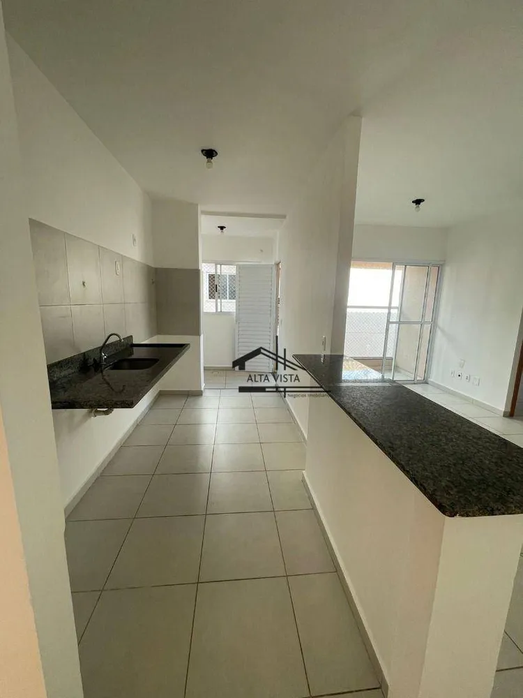 Apartamento, 2 quartos, 50 m² - Foto 4