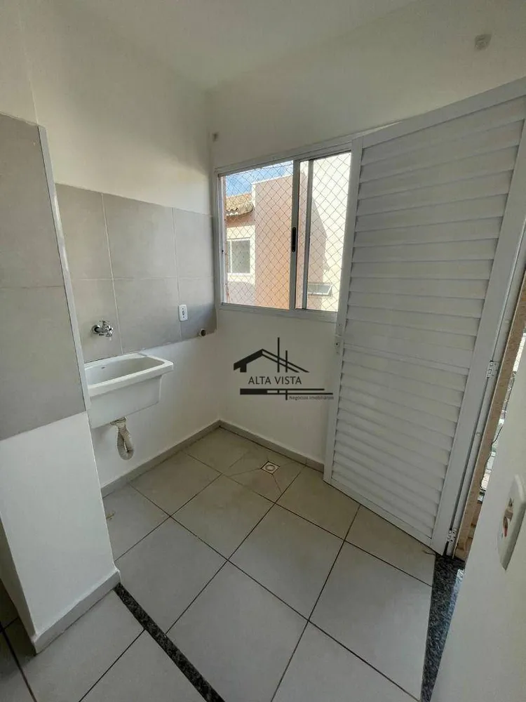 Apartamento, 2 quartos, 50 m² - Foto 1