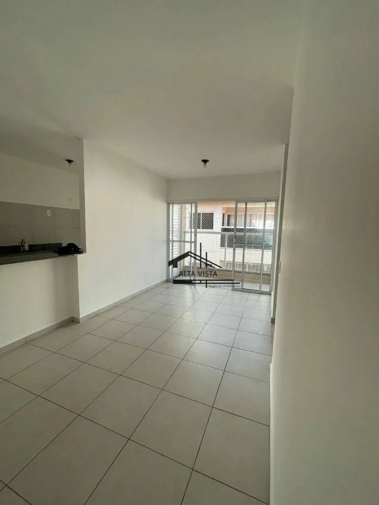 Apartamento, 2 quartos, 50 m² - Foto 3