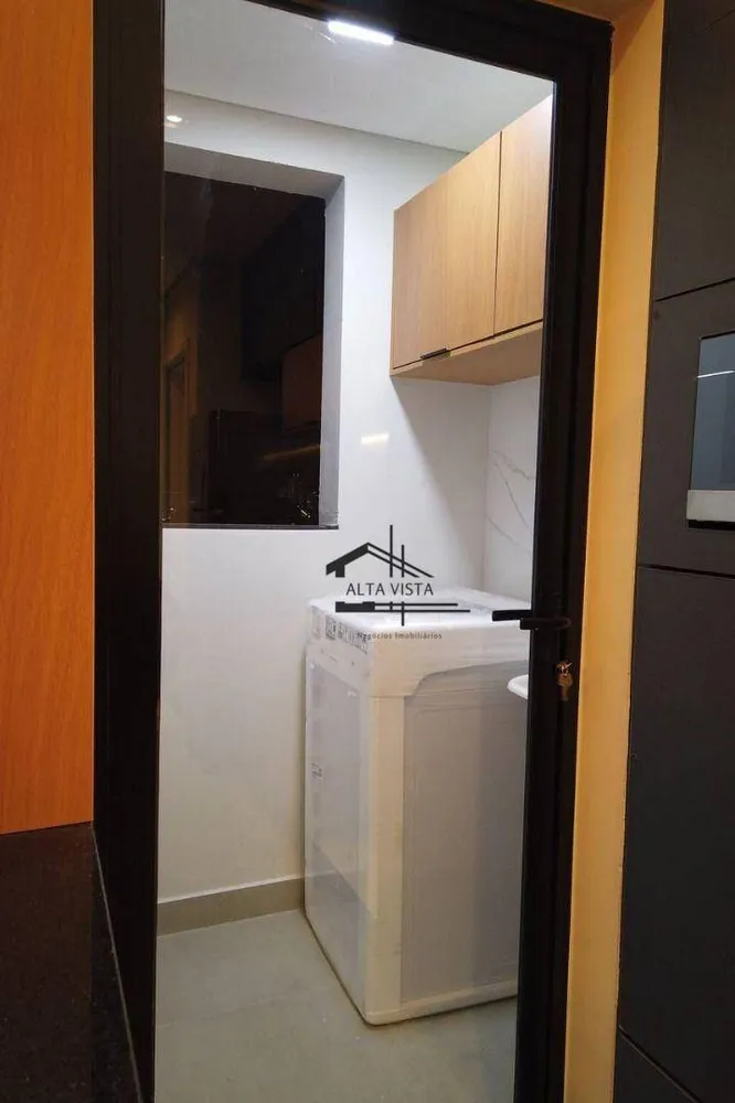 Apartamento, 2 quartos, 60 m² - Foto 11