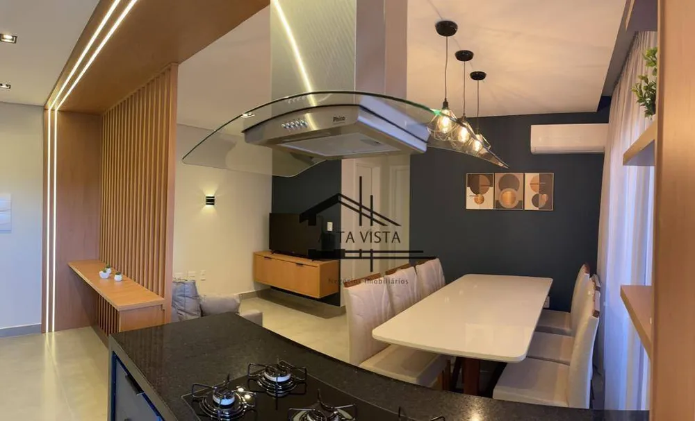 Apartamento, 2 quartos, 60 m² - Foto 8