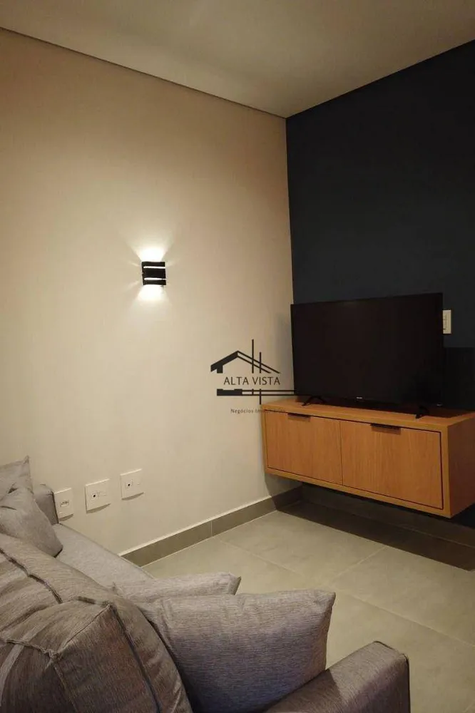 Apartamento, 2 quartos, 60 m² - Foto 10