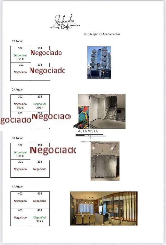 Apartamento, 2 quartos, 60 m² - Foto 12