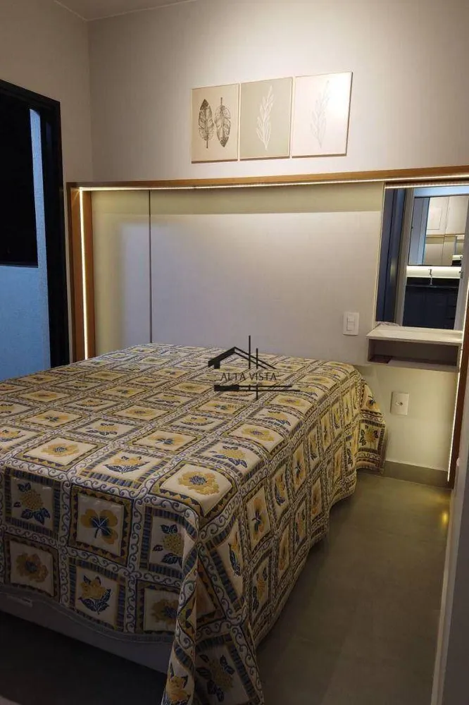 Apartamento, 2 quartos, 60 m² - Foto 3