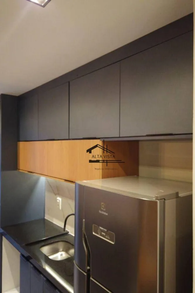 Apartamento, 2 quartos, 60 m² - Foto 6