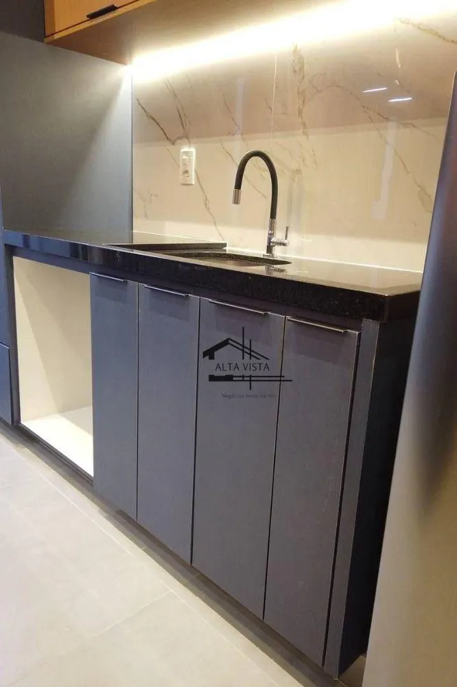Apartamento, 2 quartos, 60 m² - Foto 7