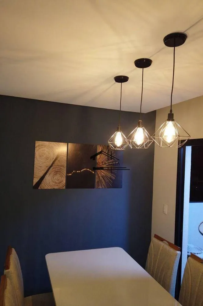 Apartamento, 2 quartos, 60 m² - Foto 5
