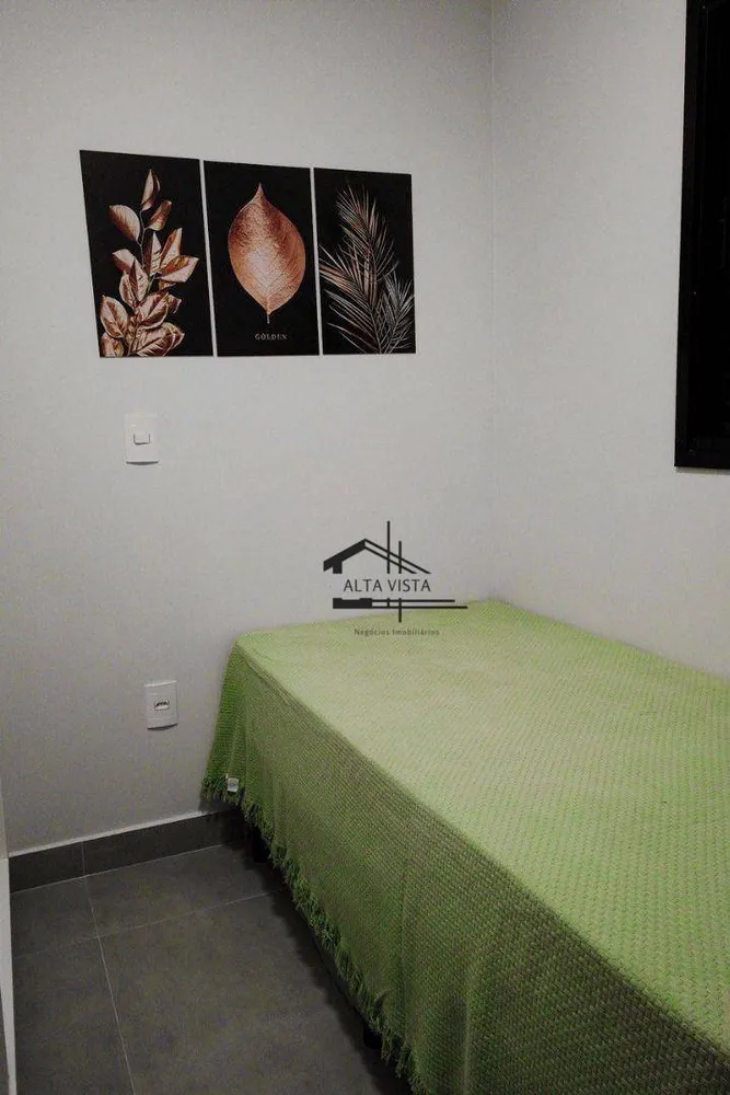 Apartamento, 2 quartos, 60 m² - Foto 2