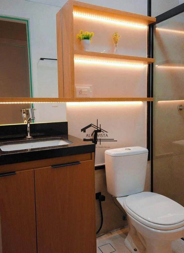 Apartamento, 2 quartos, 60 m² - Foto 9