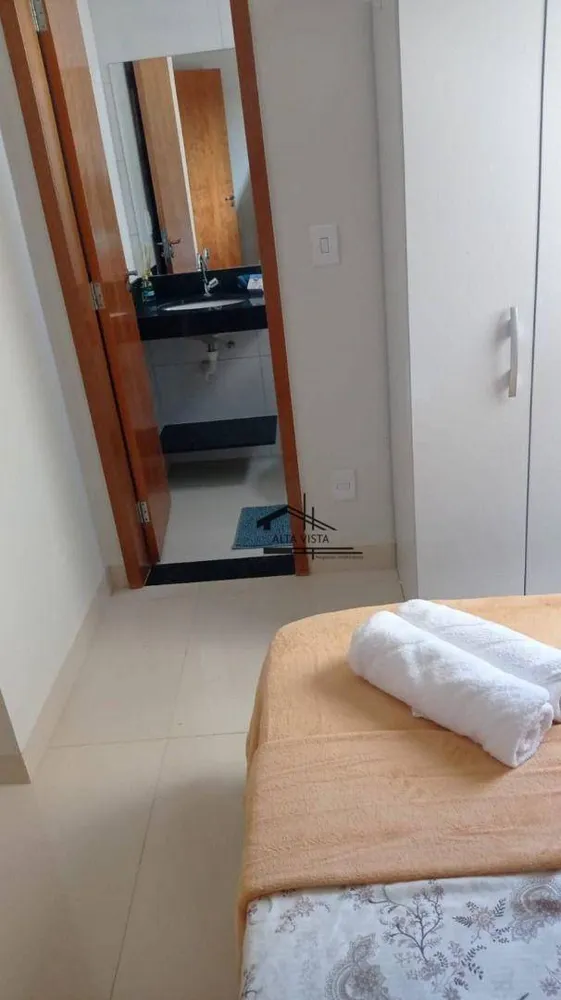 Apartamento, 2 quartos, 45 m² - Foto 8