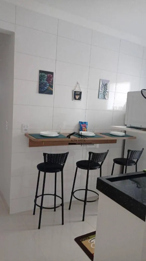Apartamento, 2 quartos, 45 m² - Foto 11
