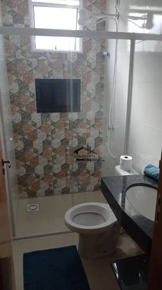 Apartamento, 2 quartos, 45 m² - Foto 12