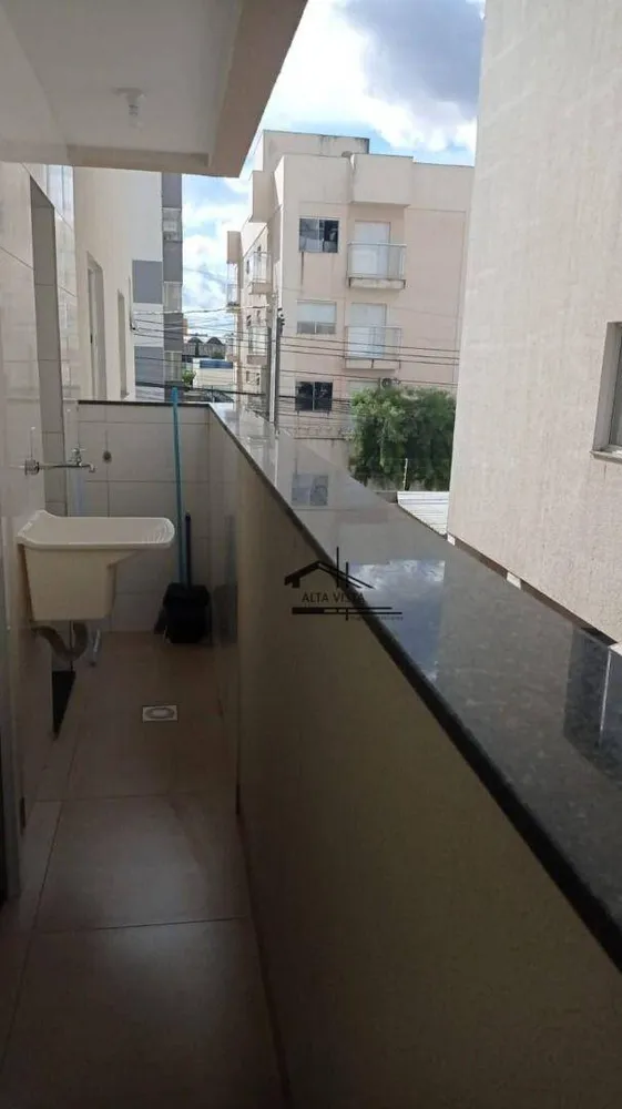 Apartamento, 2 quartos, 45 m² - Foto 6