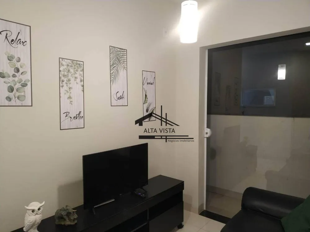 Apartamento, 2 quartos, 45 m² - Foto 2