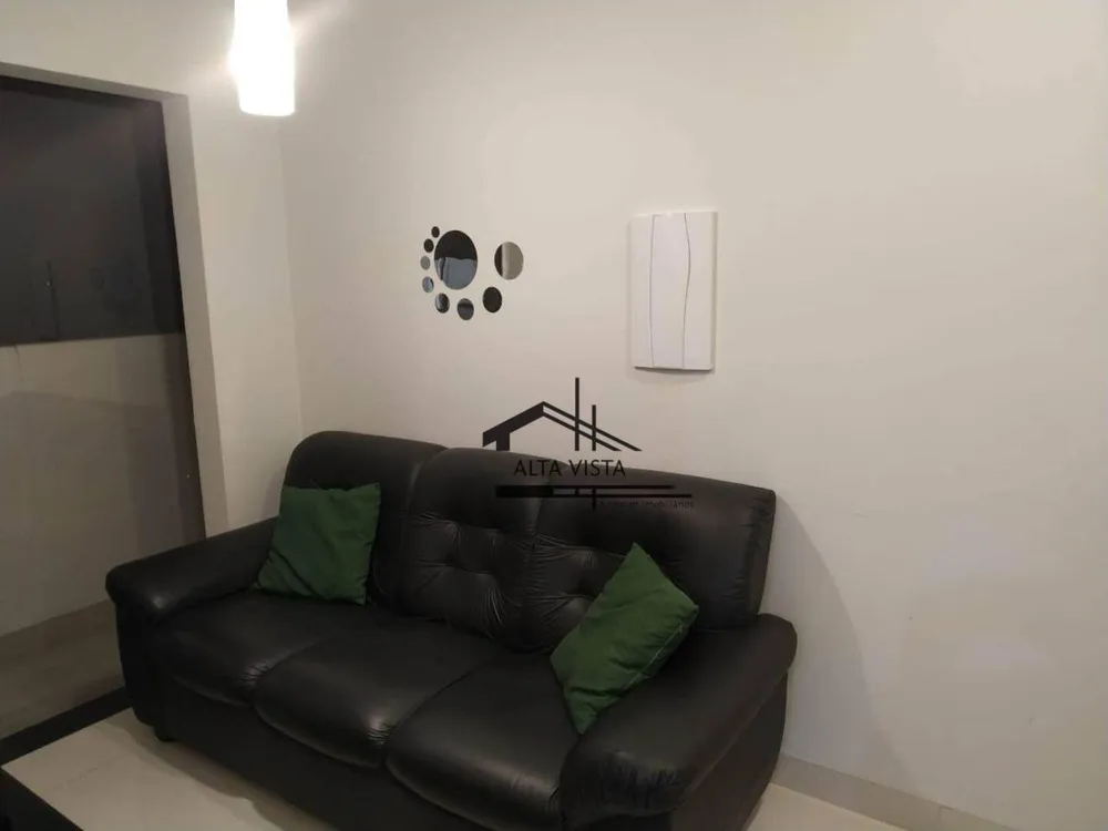 Apartamento, 2 quartos, 45 m² - Foto 3