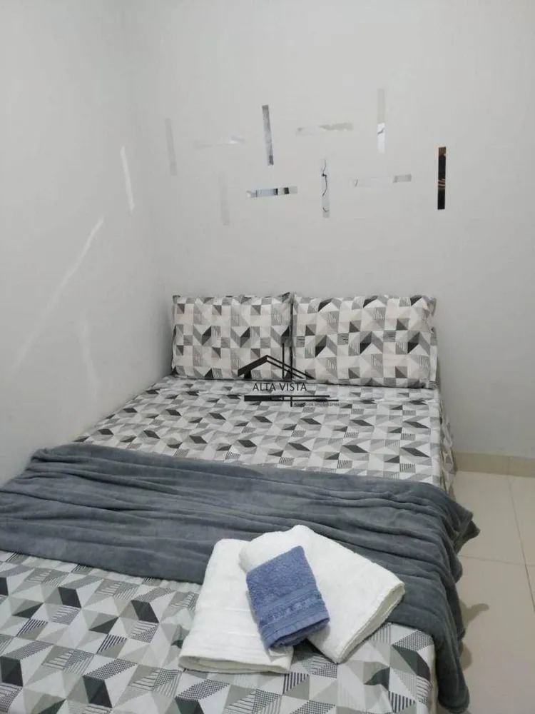 Apartamento, 2 quartos, 45 m² - Foto 9