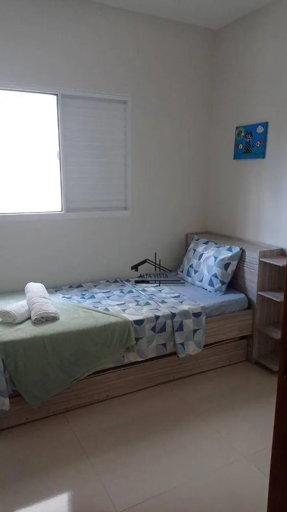 Apartamento, 2 quartos, 45 m² - Foto 5