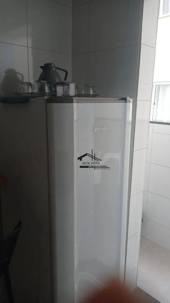 Apartamento, 2 quartos, 45 m² - Foto 7