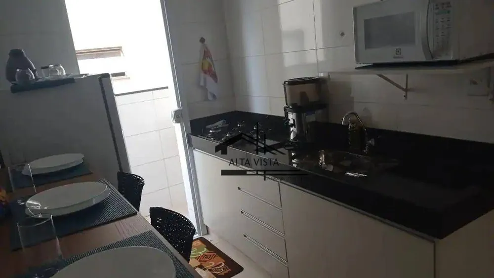 Apartamento, 2 quartos, 45 m² - Foto 1