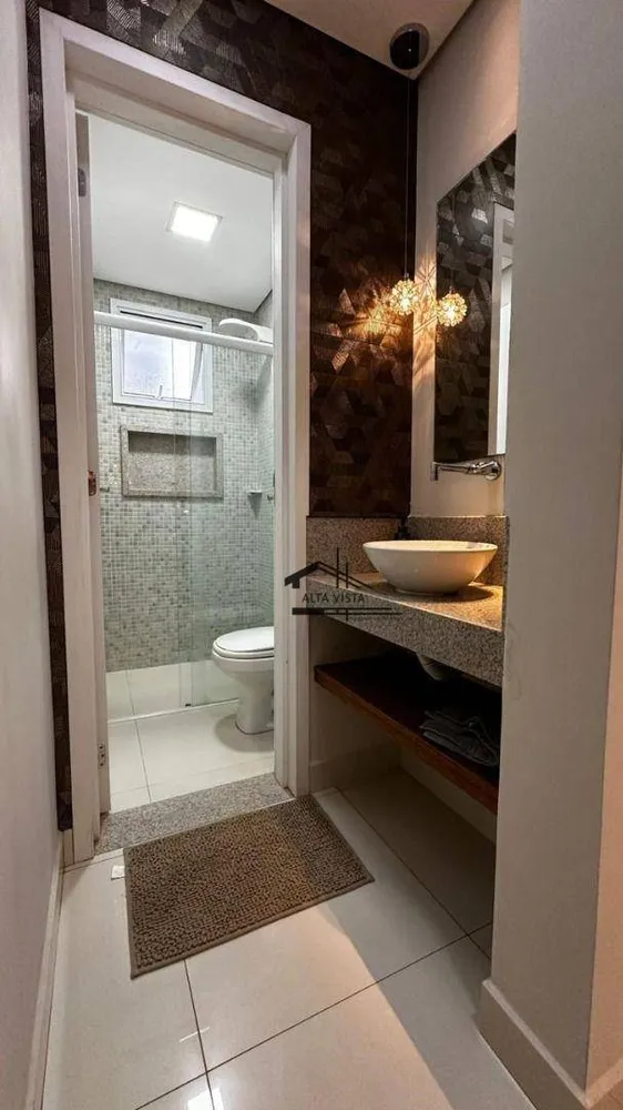 Apartamento, 2 quartos, 75 m² - Foto 9
