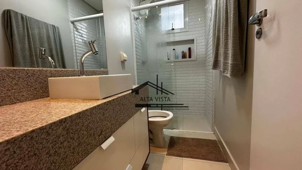 Apartamento, 2 quartos, 75 m² - Foto 10