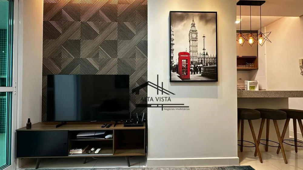 Apartamento, 2 quartos, 75 m² - Foto 3