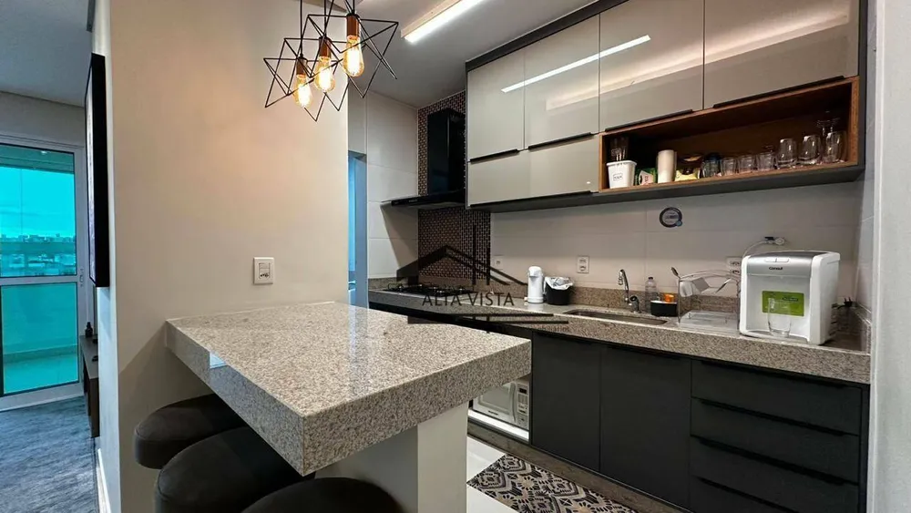 Apartamento, 2 quartos, 75 m² - Foto 4