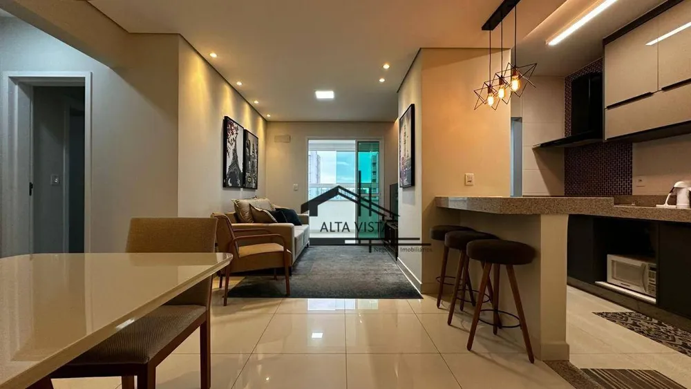 Apartamento, 2 quartos, 75 m² - Foto 5