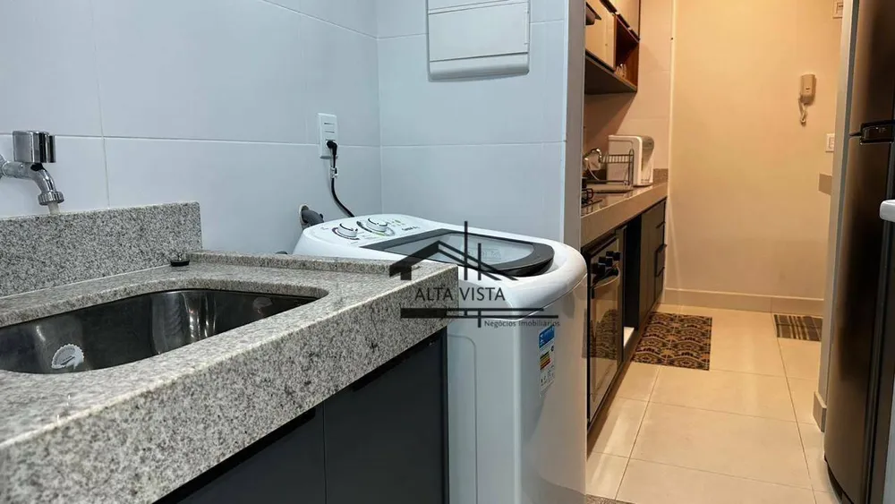 Apartamento, 2 quartos, 75 m² - Foto 11