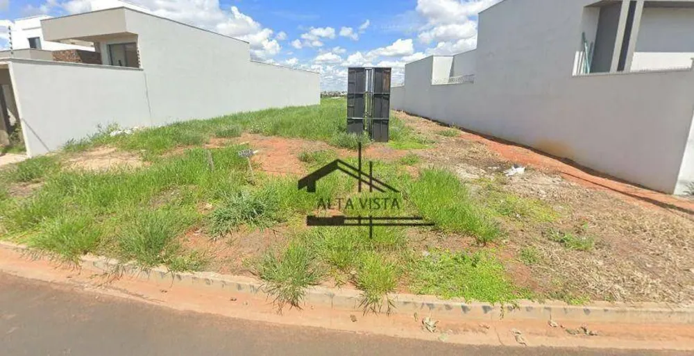 Terreno, 366 m² - Foto 1