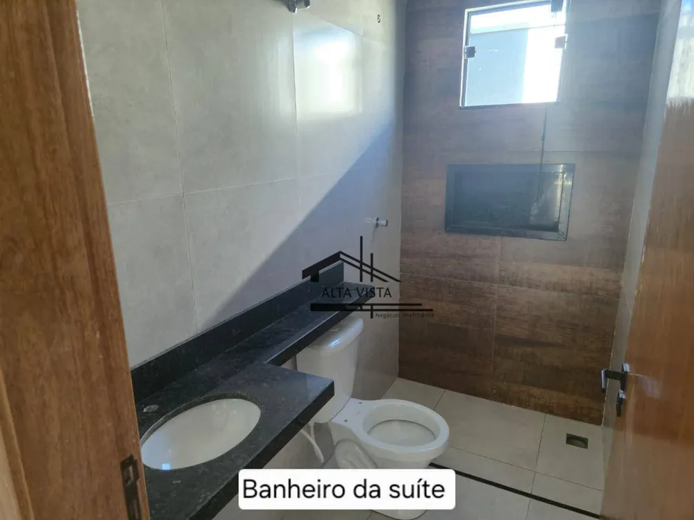 Casa, 2 quartos, 65 m² - Foto 7