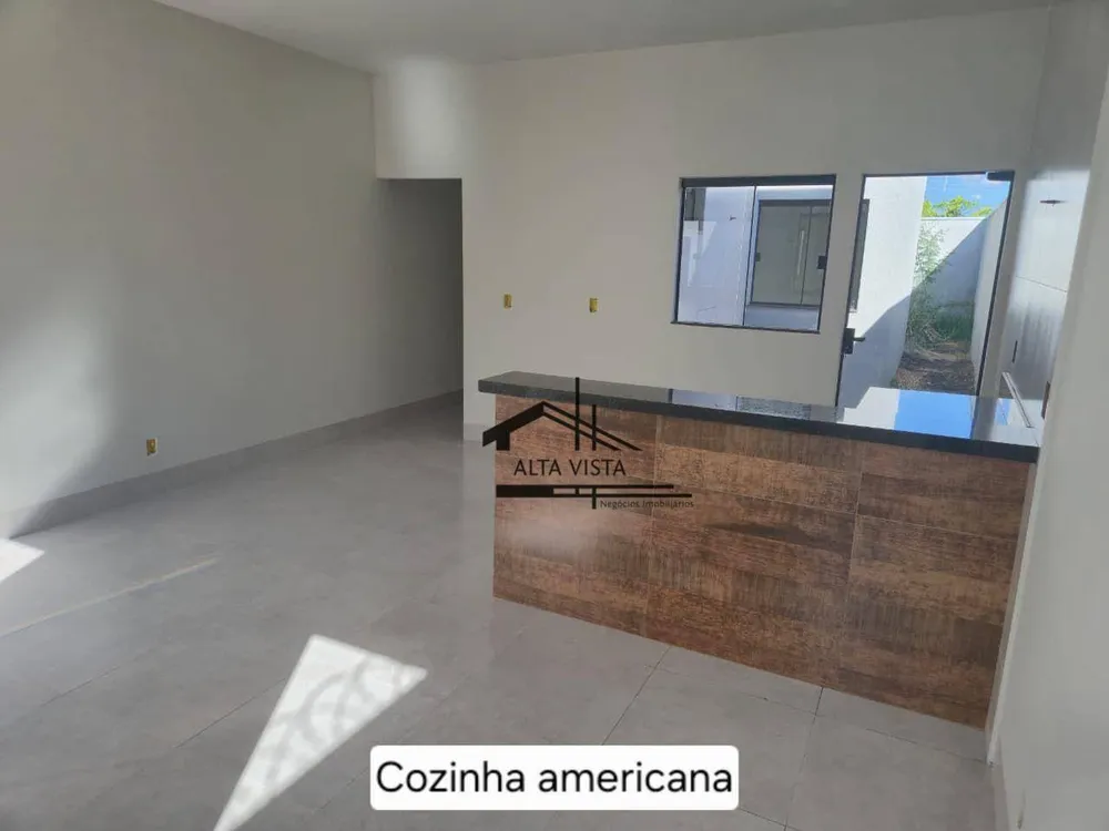 Casa, 2 quartos, 65 m² - Foto 2