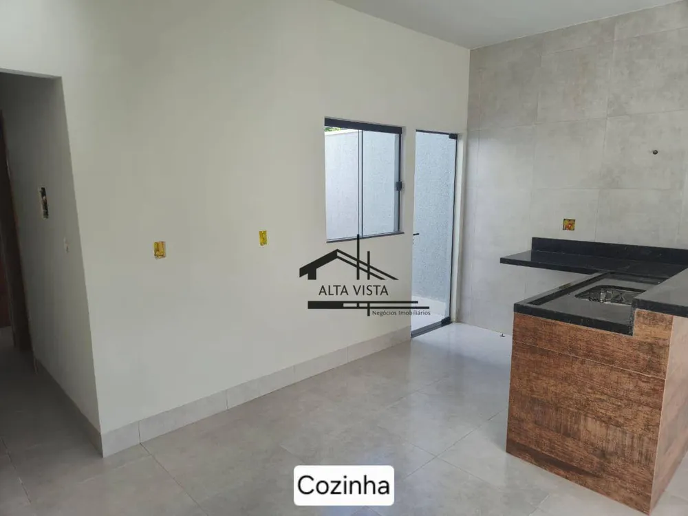 Casa, 2 quartos, 65 m² - Foto 3