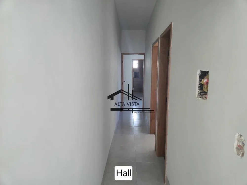 Casa, 2 quartos, 65 m² - Foto 4