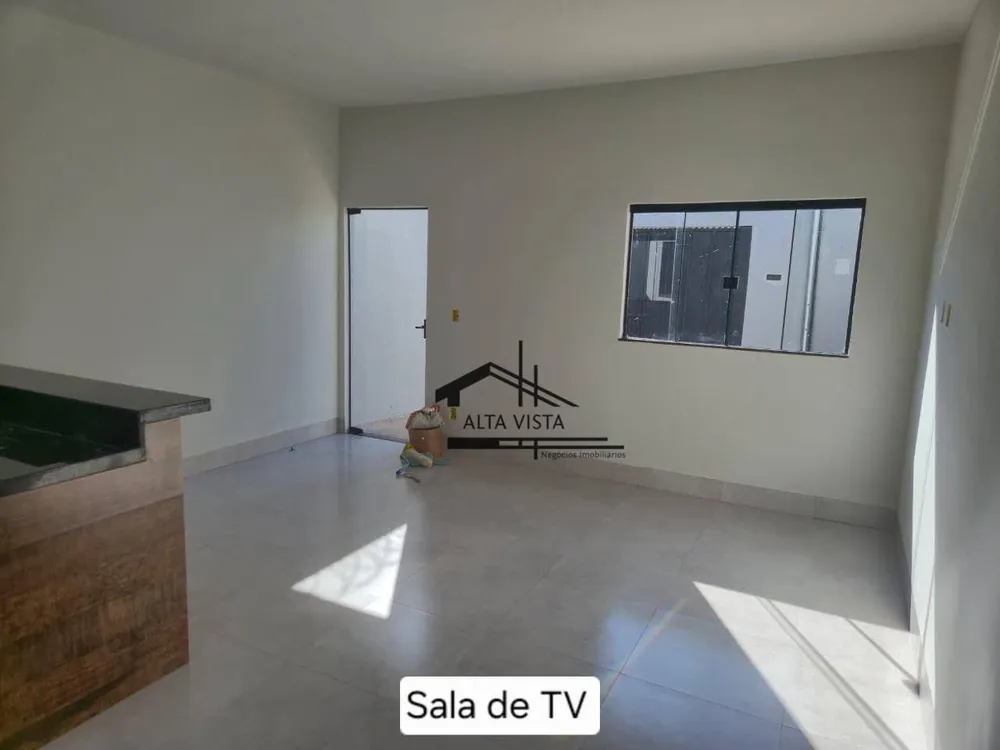 Casa, 2 quartos, 65 m² - Foto 1