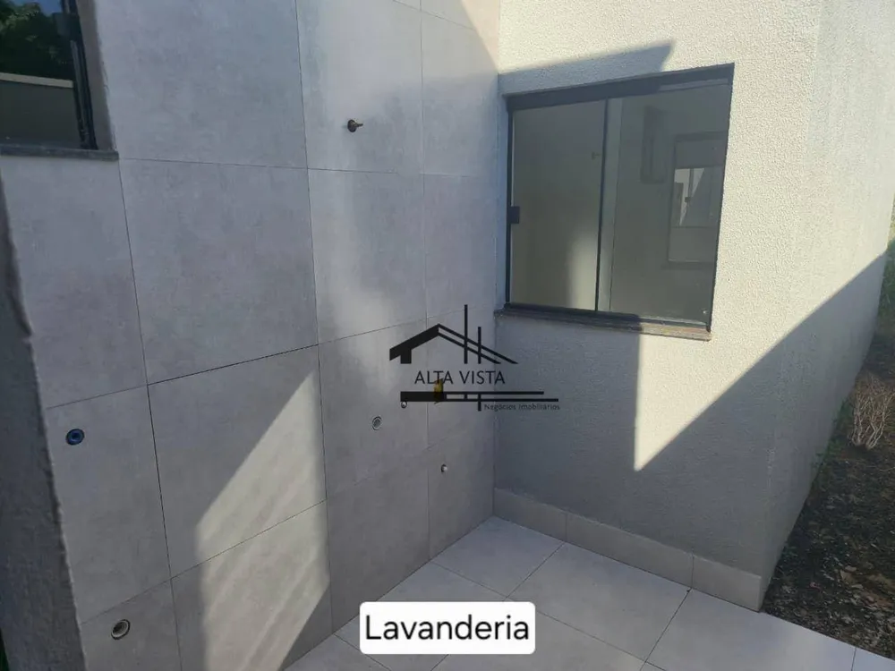 Casa, 2 quartos, 65 m² - Foto 9