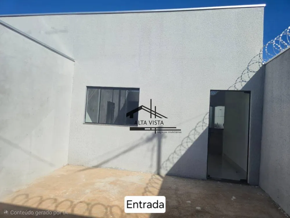 Casa, 2 quartos, 65 m² - Foto 10