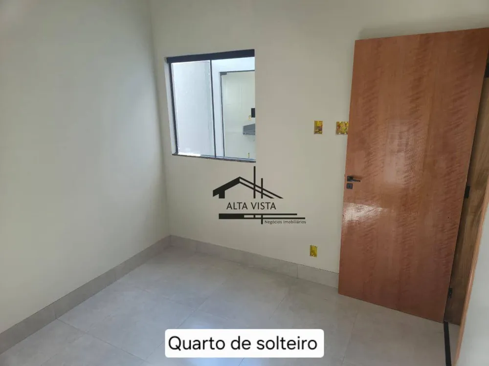 Casa, 2 quartos, 65 m² - Foto 5