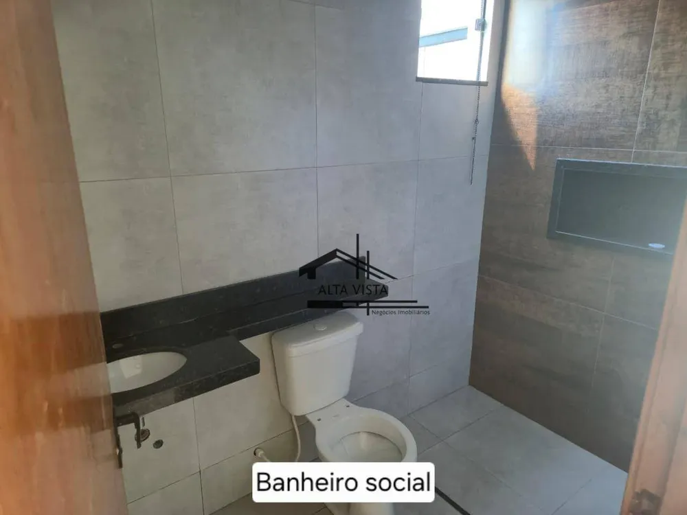 Casa, 2 quartos, 65 m² - Foto 8