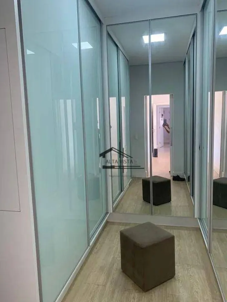 Casa, 4 quartos, 260 m² - Foto 8