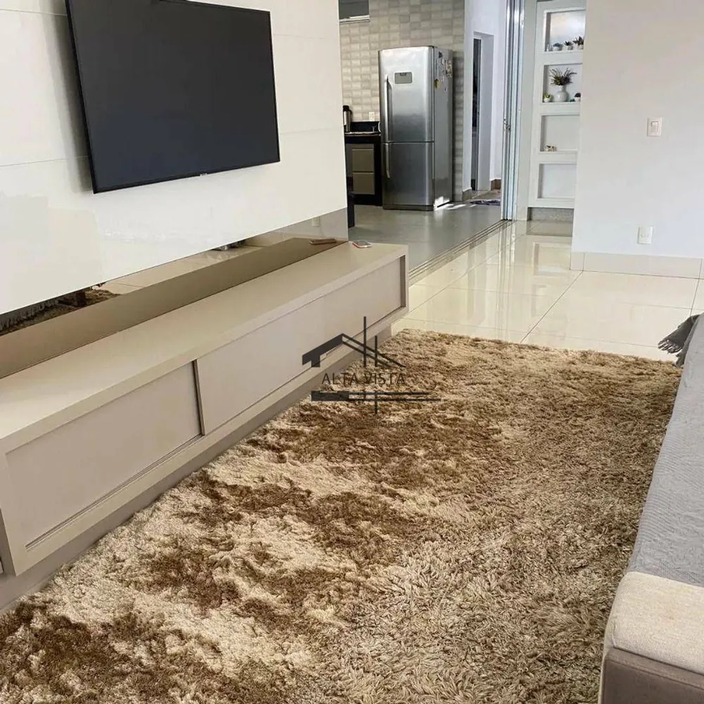 Casa, 4 quartos, 260 m² - Foto 2