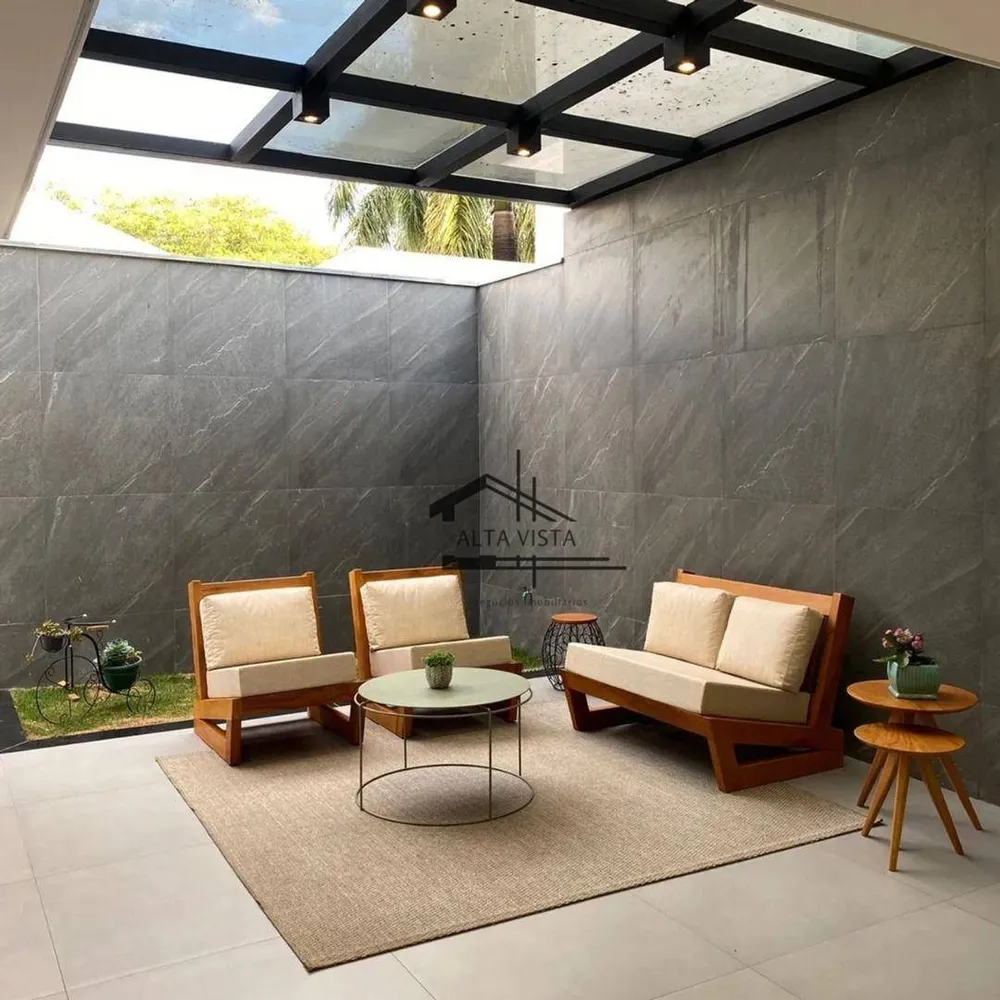 Casa, 4 quartos, 260 m² - Foto 3
