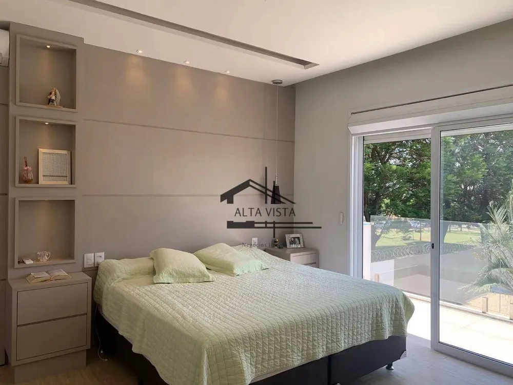 Casa, 4 quartos, 260 m² - Foto 7