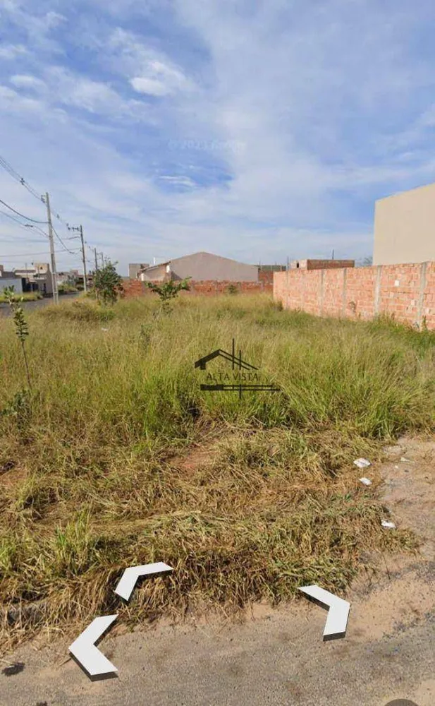 Terreno, 286 m² - Foto 2