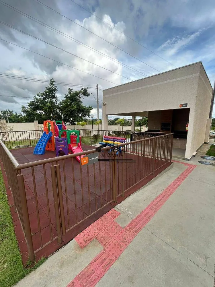 Apartamento, 2 quartos, 48 m² - Foto 7