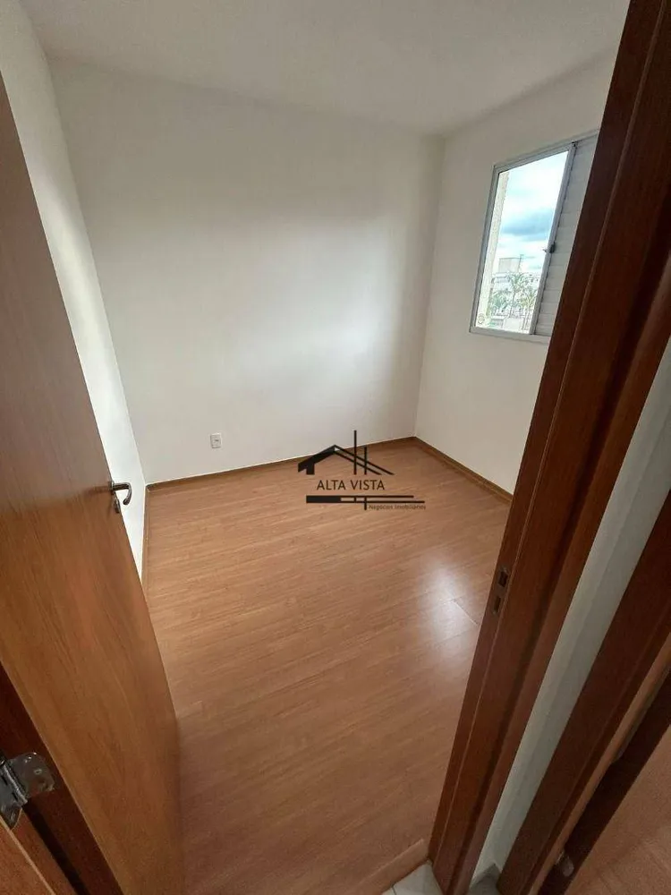 Apartamento, 2 quartos, 48 m² - Foto 4